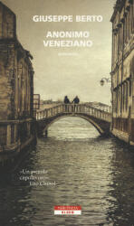 Anonimo veneziano - Giuseppe Berto (ISBN: 9788854514256)