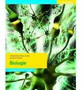 Biologie. Manual in limba germana. Clasa a 7-a - Alexandrina-Dana Grasu (ISBN: 9786063346743)