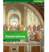 Educatie plastica. Manual in limba germana. Clasa a 6-a - Oana-Mari Solomon (ISBN: 9786063344398)