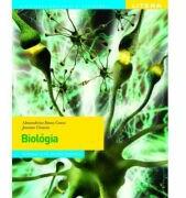Biologie. Manual in limba maghiara. Clasa a 7-a - Alexandrina-Dana Grasu (ISBN: 9786063346781)