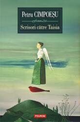 Scrisori către Taisia (ISBN: 9789734687848)