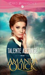 Talente ascunse - Amanda Quick (ISBN: 9786063312076)