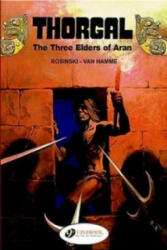 Thorgal Vol. 2: Three Elders of Aran - Van Hamme (ISBN: 9781905460311)
