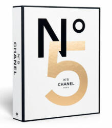 Chanel No. 5: Story of a Perfume (ISBN: 9781419750274)
