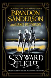 Skyward Flight (ISBN: 9781399602136)