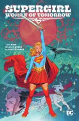 Supergirl - Tom King (ISBN: 9781779515681)