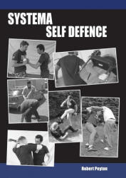 Systema Self Defence (ISBN: 9781739985523)
