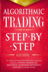 Algorithmic Trading - Investors Press (ISBN: 9781914207792)