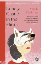 Lonely Castle in the Mirror - Philip Gabriel (ISBN: 9781529176667)