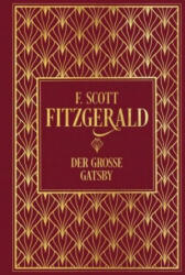 Der große Gatsby - Francis Scott Fitzgerald, Johanna Ellsworth (ISBN: 9783868205268)