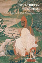 Indo-Tibetan Buddhism - David Snellgrove (ISBN: 9789745242128)