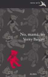 No, mamá, no - VERITY BARGATE (ISBN: 9788490653098)