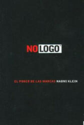 No logo - NAOMI KLEIN (ISBN: 9788408104322)