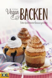 Vegan Backen - Toni Rodríguez (ISBN: 9783897361904)