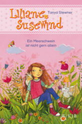 Liliane Susewind - Ein Meerschwein ist nicht gern allein (ISBN: 9783737352024)