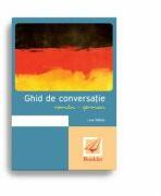 Ghid de conversatie roman-german - Livia Wittner (ISBN: 9786065906518)