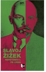 Repetându-l pe Lenin (ISBN: 9786068437330)