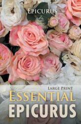 Essential Epicurus (ISBN: 9781787246874)