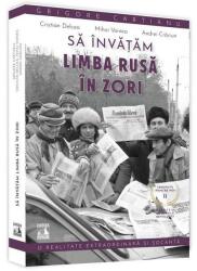Sa invatam limba rusa in zori. Teroristii printre noi - Grigore Cartianu (ISBN: 9786069602089)