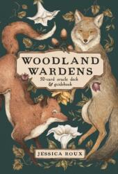 Woodland Wardens (ISBN: 9781524871345)