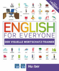 English for Everyone. Wortschatz - Dorling Kindersley (ISBN: 9783196495980)