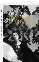 Dinastiile luxului - Yann Kerlau (ISBN: 9786068977881)