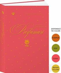 Dictionar indragostit de parfumuri - Elisabeth de Feydeau (ISBN: 9786068977874)