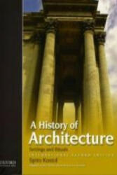 History of Architecture - International Second Edition (2009)