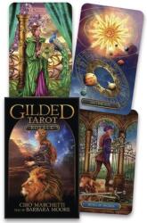 Gilded Tarot Royale (ISBN: 9780738765235)