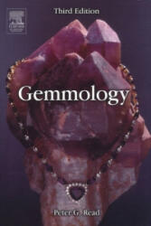 Gemmology - Peter Read (2008)