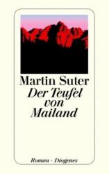 Diavolul din Milano (ISBN: 9783257236538)