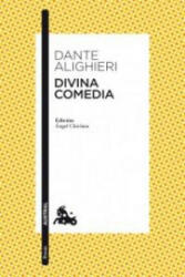 Divina comedia - Dante Alighieri . . . (ISBN: 9788467033489)