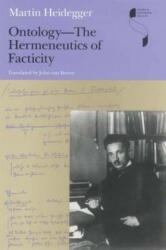 Ontology-The Hermeneutics of Facticity - Martin Heidegger (2009)