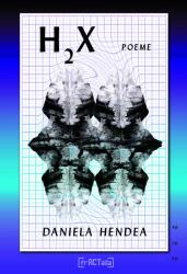 H₂X. Poeme (ISBN: 9786069028513)