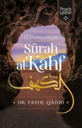 Lecții din Sura Al-Kahf (ISBN: 9781847741318)