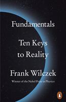 Fundamentals - Frank Wilczek (2022)