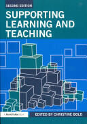 Supporting Learning and Teaching (2011)