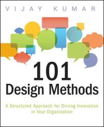 101 Design Methods - Vijay (2012)