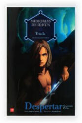 Memorias de Idhún, Triada : despertar - Laura Gallego (ISBN: 9788467551273)