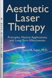Aesthetic Laser Therapy - Md Javad A Sajan (ISBN: 9781634843003)