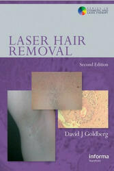 Laser Hair Removal (ISBN: 9780415414128)