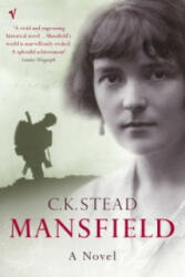 Mansfield - C. K. Stead (ISBN: 9780099565239)