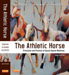 Athletic Horse - David R Hodgson (ISBN: 9780721600758)
