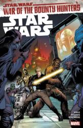 Star Wars Vol. 3 - Charles Soule (ISBN: 9781302920807)