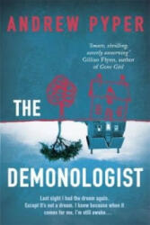 Demonologist - Andrew Pyper (ISBN: 9781409120797)