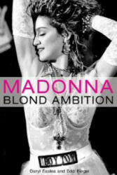 Madonna - Daryl Easlea (ISBN: 9781617130342)