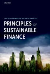 Principles of Sustainable Finance (ISBN: 9780198869818)