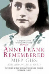 Anne Frank Remembered - Miep Gies (2009)