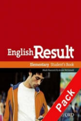 English Result Elementary Teachers Resource Pack with DVD and Photocopiable Materials Book - Mark Hancock (2010)