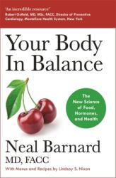 Your Body In Balance (ISBN: 9781529381603)